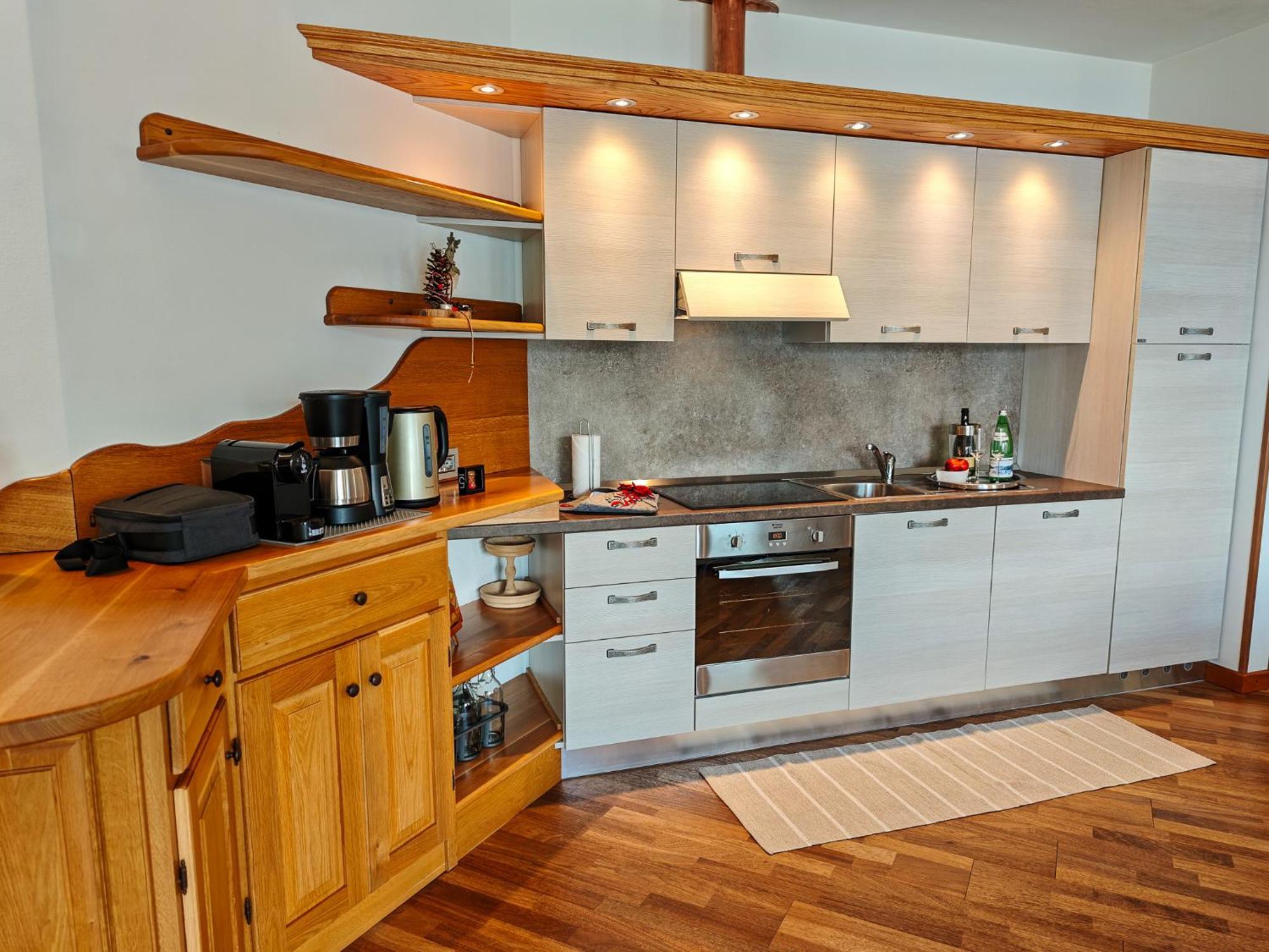 Torretta - Ferienwohnung Stazzona Extérieur photo